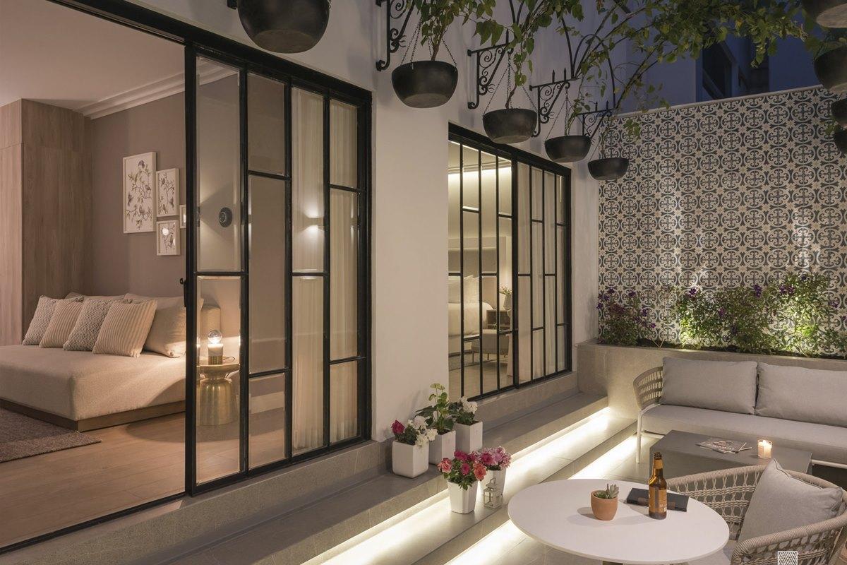 Casa Cleo Luxury Plus By Viadora Ciudad de México Exteriér fotografie