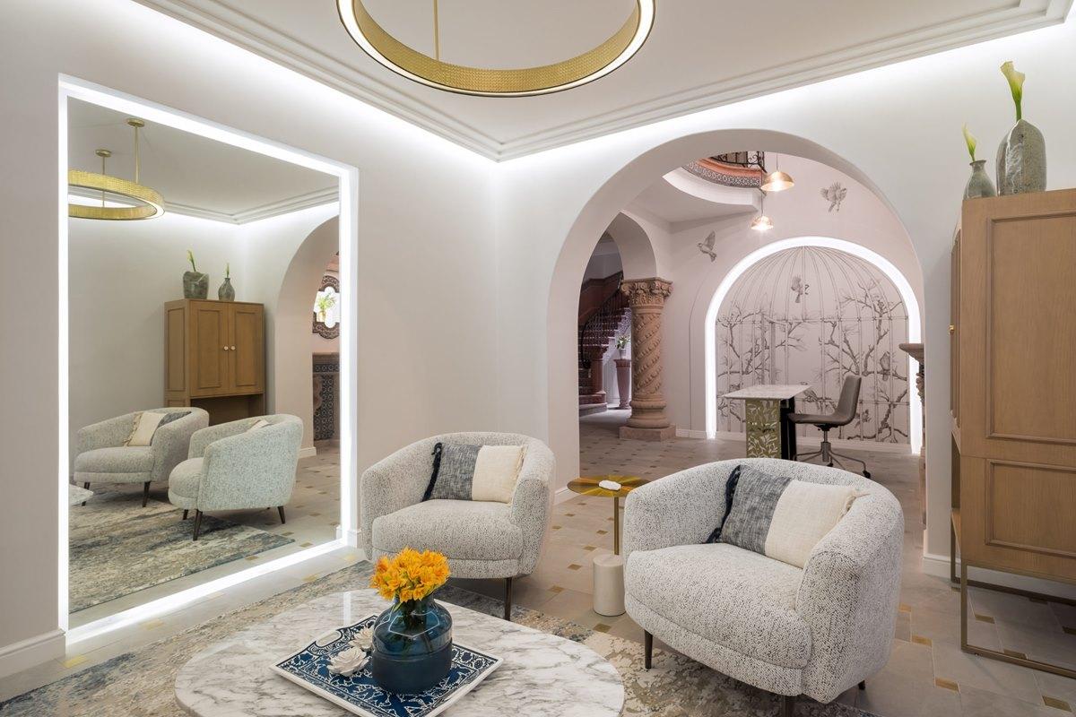 Casa Cleo Luxury Plus By Viadora Ciudad de México Exteriér fotografie